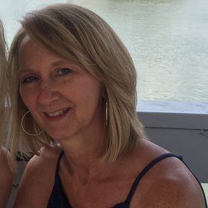 Meet your Posher, Jeri